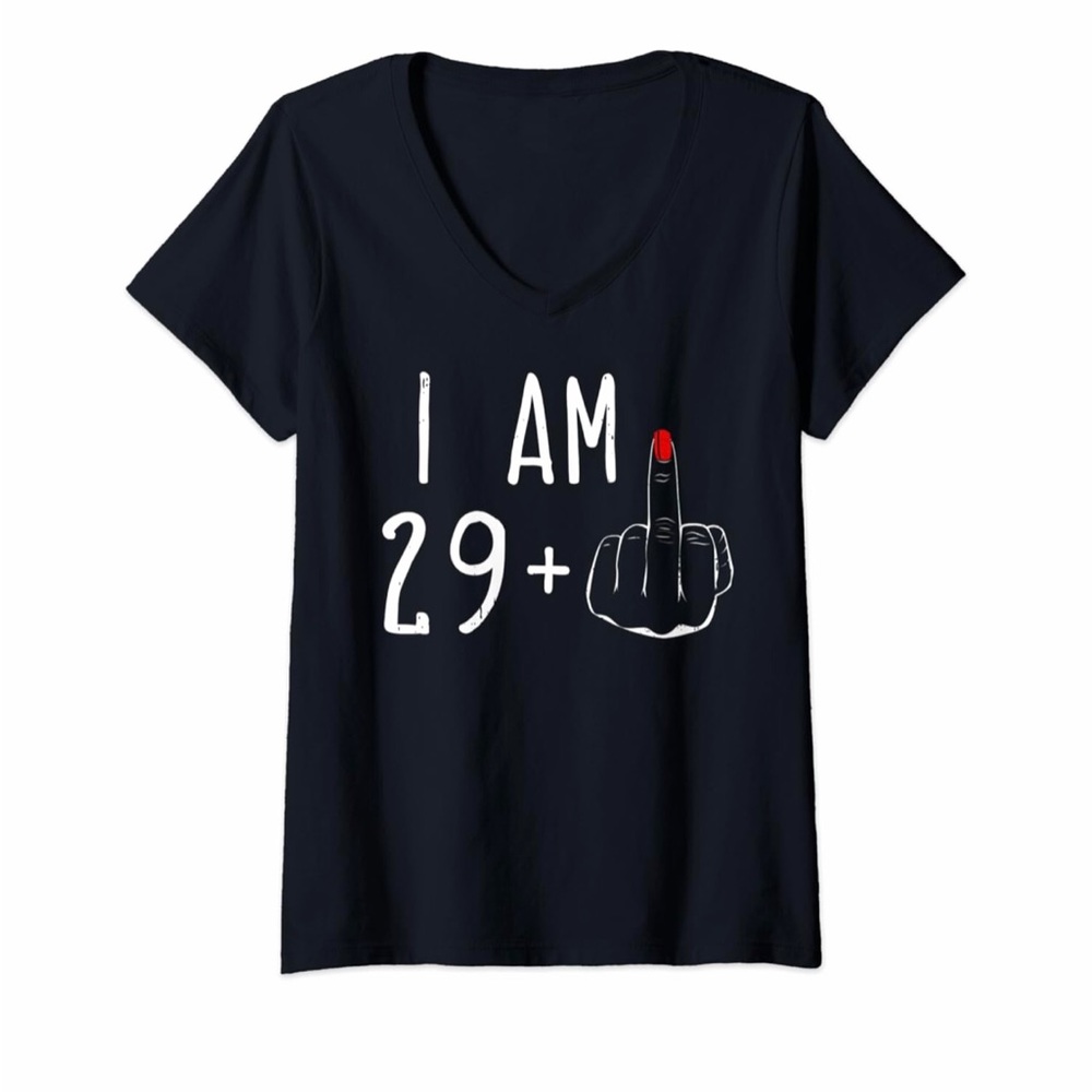 30th Birthday Shirt Medium